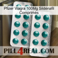 Pfizer Viagra 100Mg Sildénafil Comprimés dapoxetine2